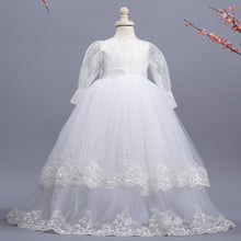 Briana Christening Gown