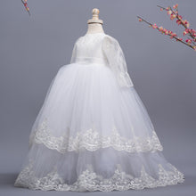 Briana Christening Gown