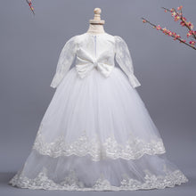 Briana Christening Gown