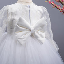 Briana Christening Gown