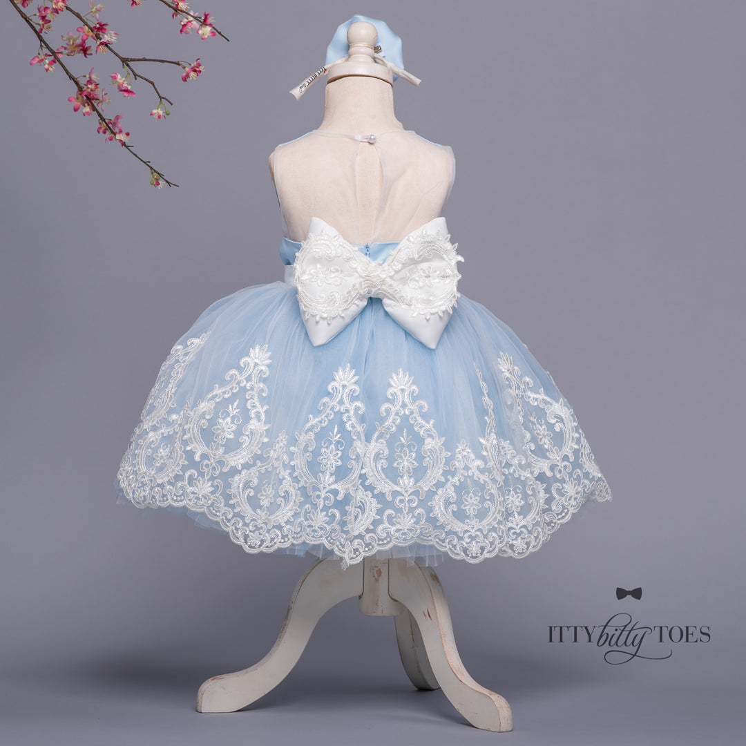 Huda Dress - Itty Bitty Toes - Baby Shop Online Huda Dress - Itty Bitty Toes - Baby Shop Online