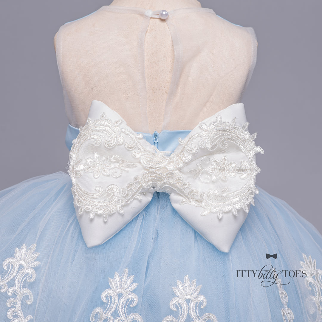 Huda Dress - Itty Bitty Toes - Baby Shop Online Huda Dress - Itty Bitty Toes - Baby Shop Online