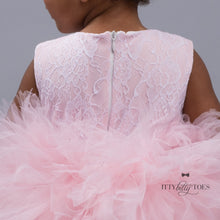 Lisa Dress (Pink)