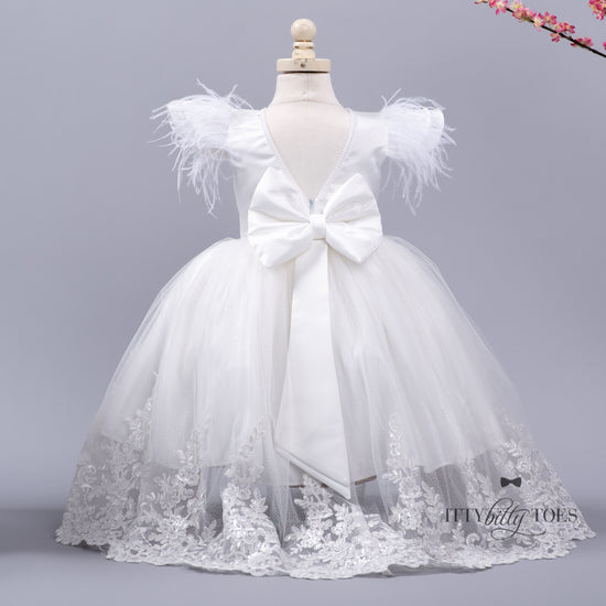 Christening Gown | Vinted