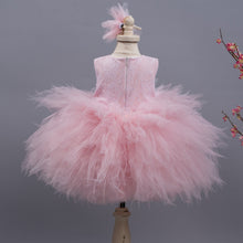 Lisa Dress (Pink)