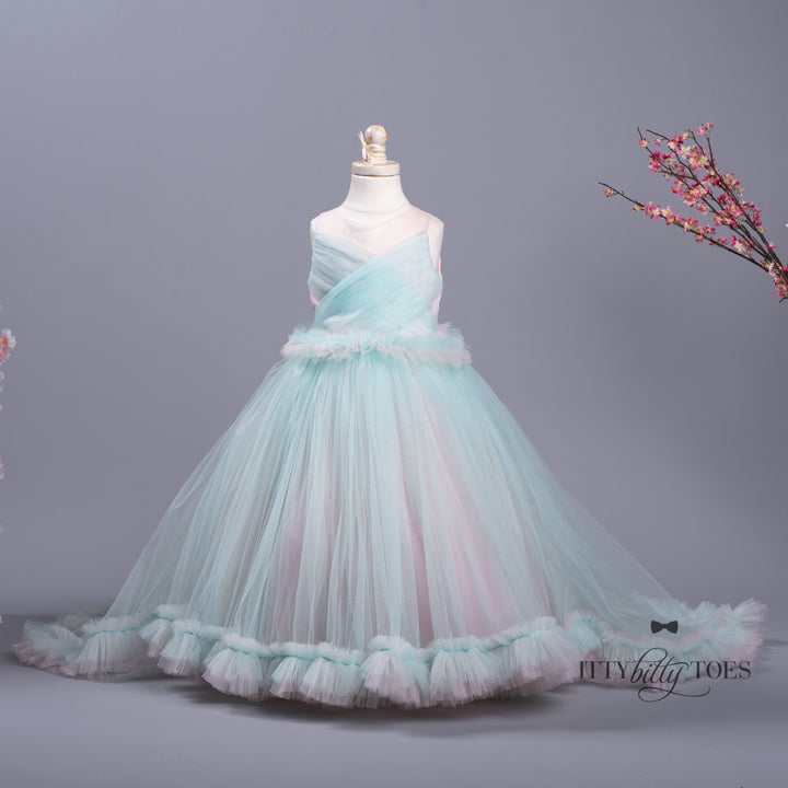 Camilla Dress
