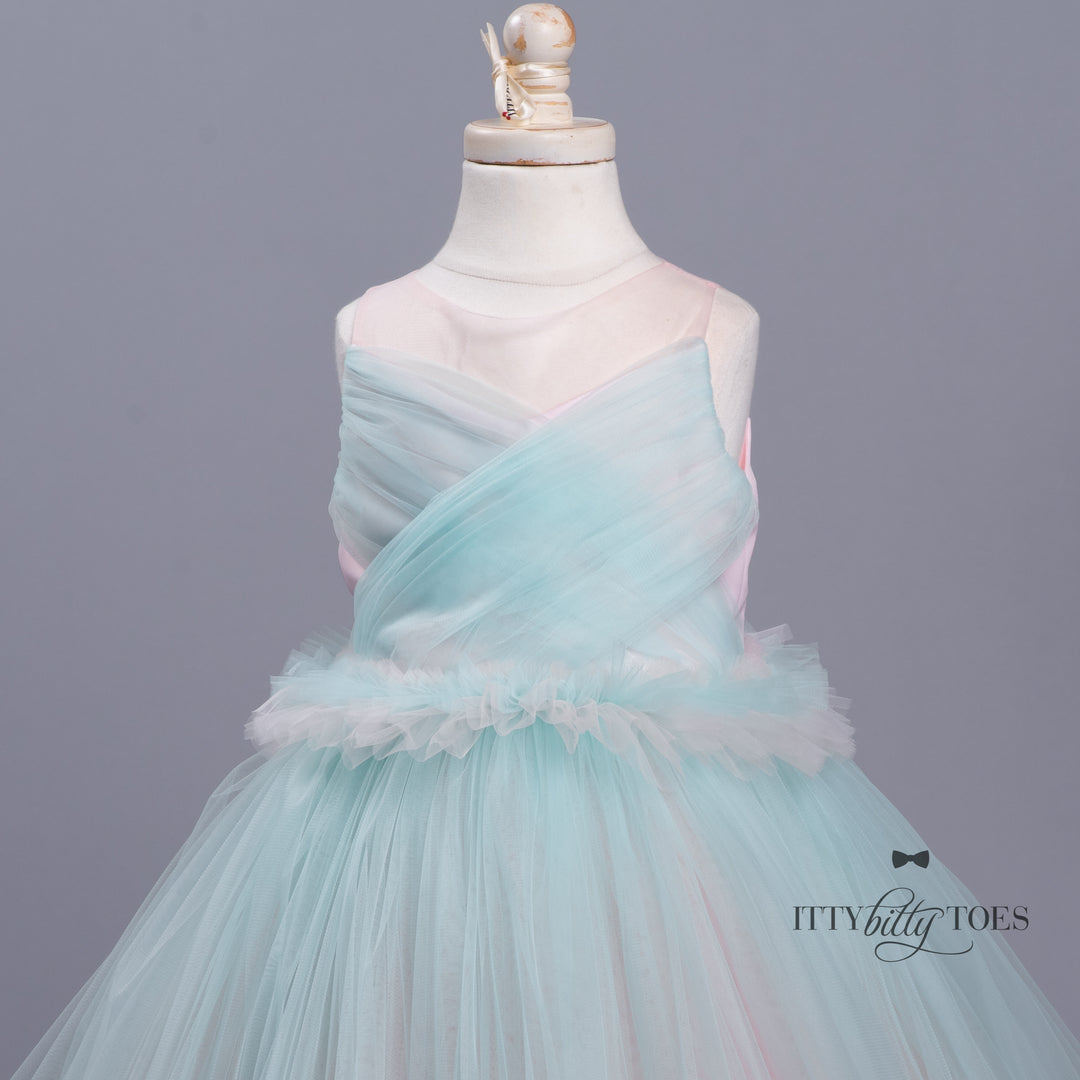 Camilla Dress