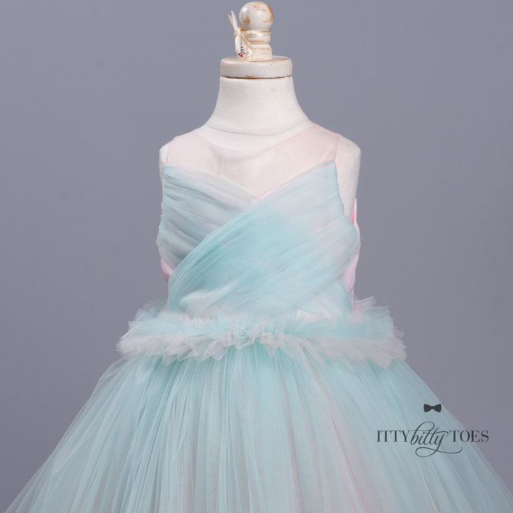 Camilla Dress