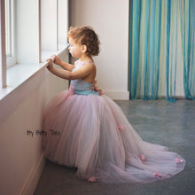 Sammi Dress - Couture - Itty Bitty Toes