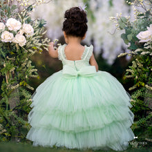 Santina Dress