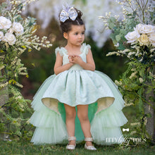 Santina Dress