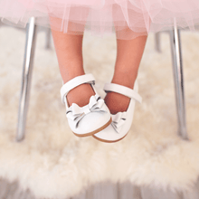 Gjergjani MJ 05-02 - Shoes - Itty Bitty Toes