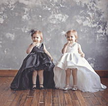 Mia bella online flower girl dresses