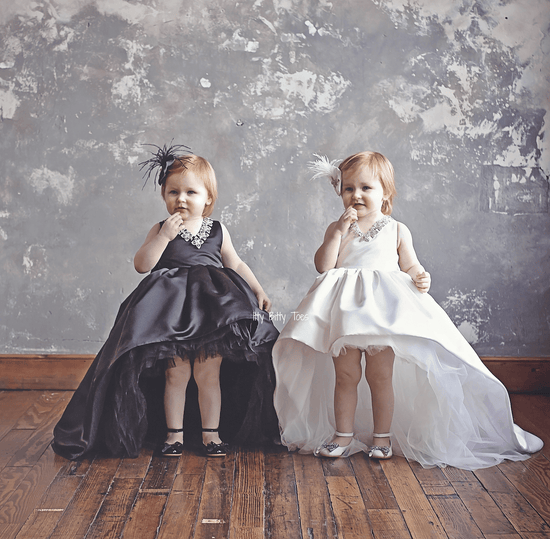 Mia bella flower girl dresses best sale