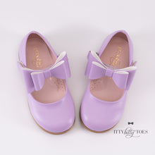 Cici Purple (Faux)