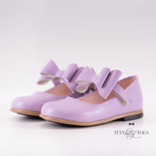 Cici Purple (Faux)