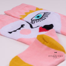 Heart Socks