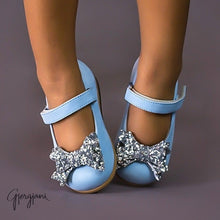 Gjergjani MJ 05-07 - Shoes - Itty Bitty Toes