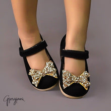 Gjergjani MJ 05-06 - Shoes - Itty Bitty Toes