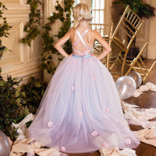 Sammi Dress - Couture - Itty Bitty Toes