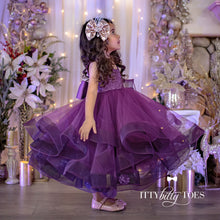 Eliza Dress