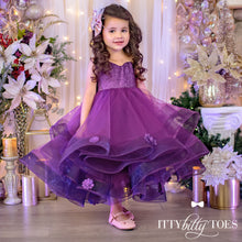 Eliza Dress