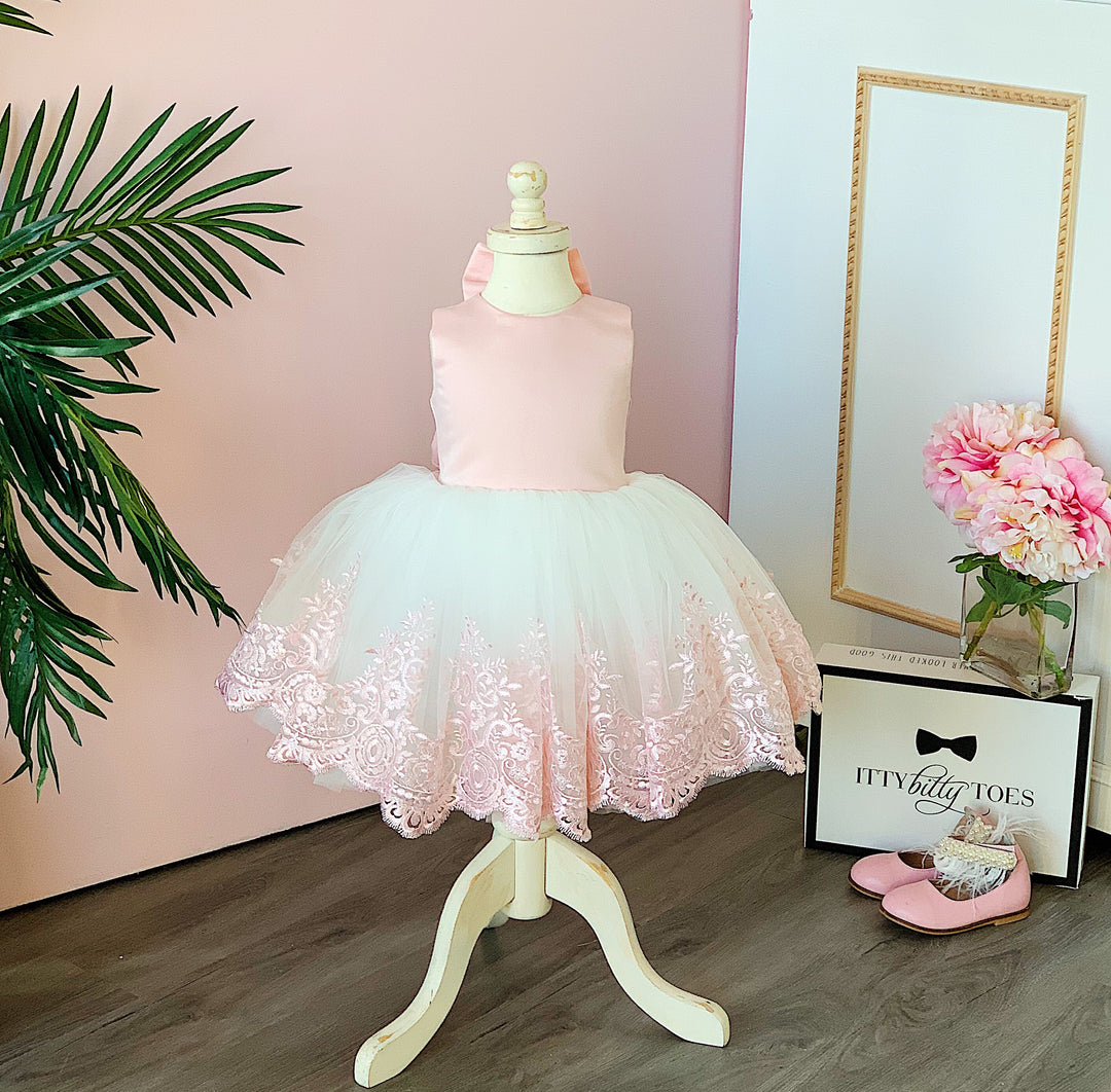 bitty baby princess dress 15" Bitty Baby Doll Hot Pink Princess Dress & Matching Crown
