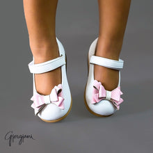 Gjergjani MJ 05-03 - Shoes - Itty Bitty Toes
