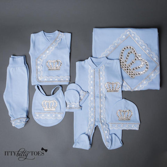 Baby Girl - Daywear – Itty Bitty Baby Boutique
