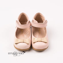 Gjergjani G16-01 - Shoes - Itty Bitty Toes