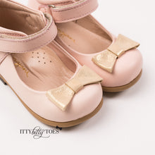 Gjergjani G16-01 - Shoes - Itty Bitty Toes