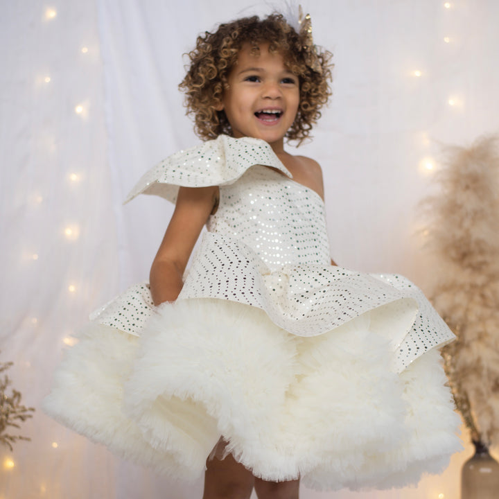 Rian Dress