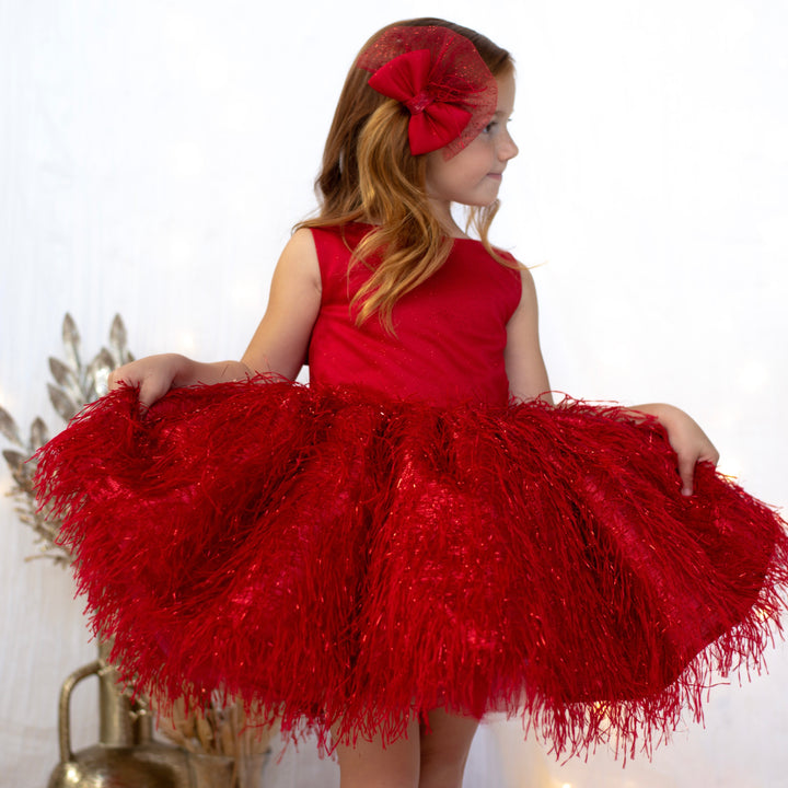 Solena Dress